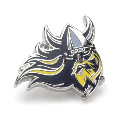 NCAA Augustana University Lapel Pin