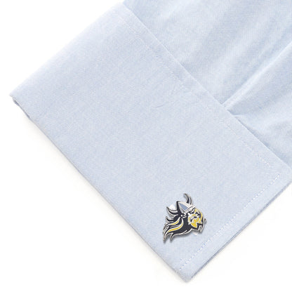 NCAA Augustana University Cufflinks
