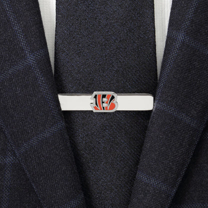 NFL Cincinnati Bengals Tie Clip