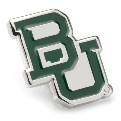 NCAA Baylor University Bears Lapel Pin