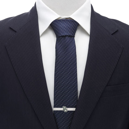 NCAA Baylor University Bears Tie Clip