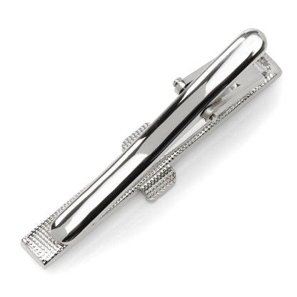 NCAA Baylor University Bears Tie Clip