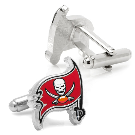 NFL Tampa Bay Buccaneers Cufflinks
