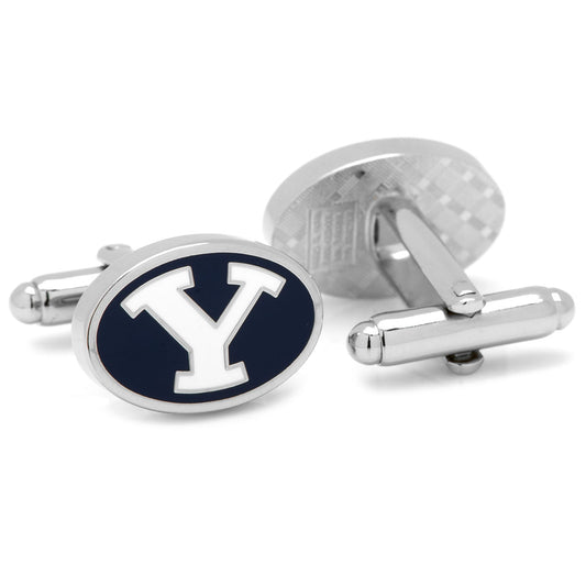 NCAA Brigham Young University Cufflinks