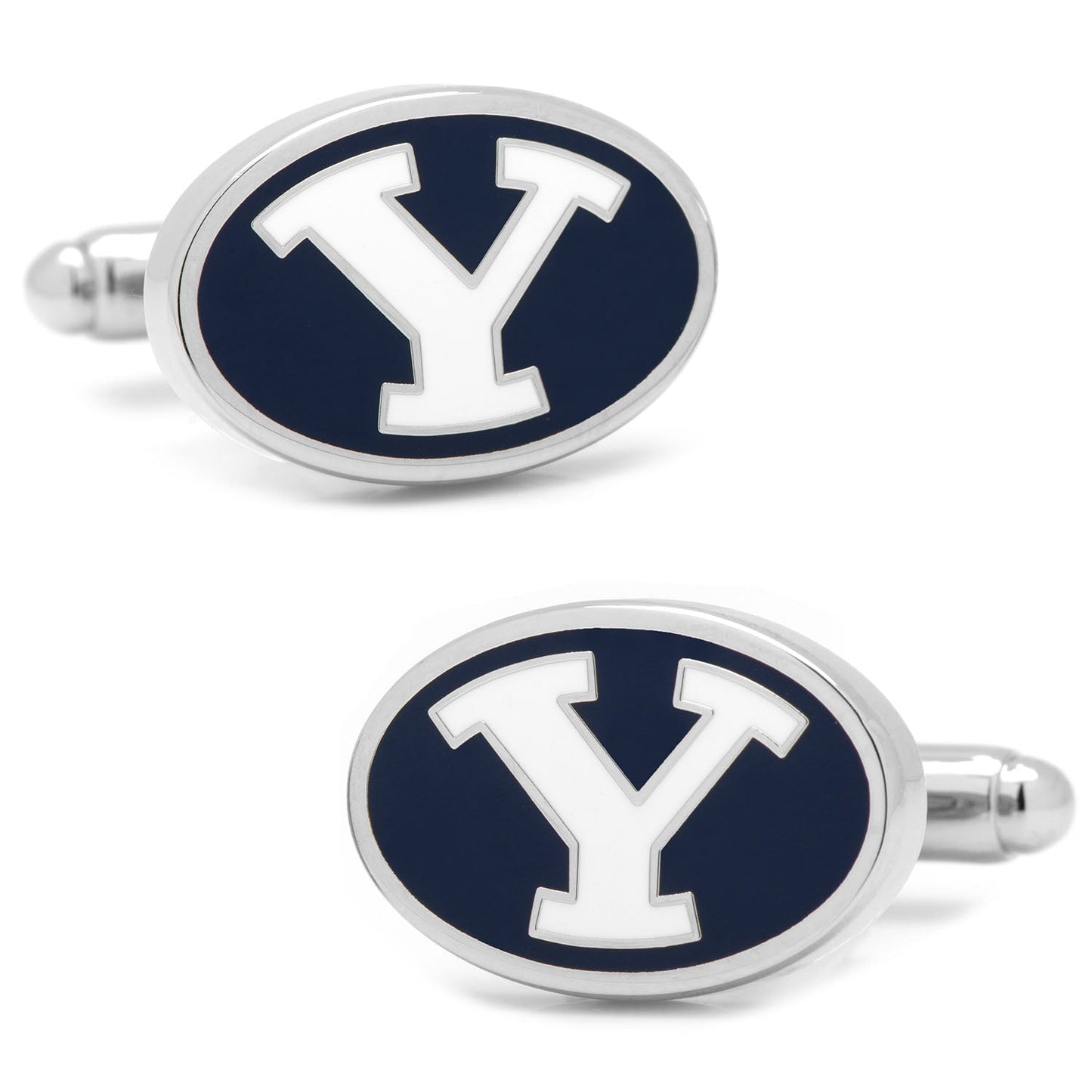 NCAA Brigham Young University Cufflinks