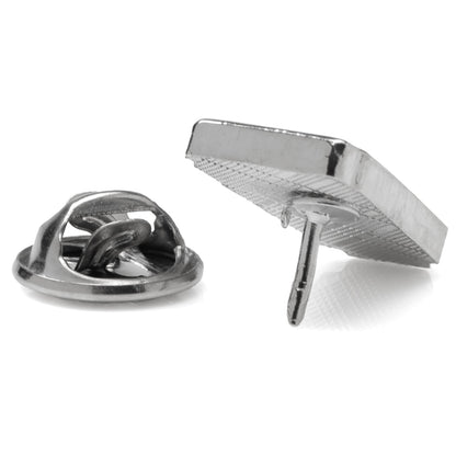 MLS Columbus Crew Lapel Pin