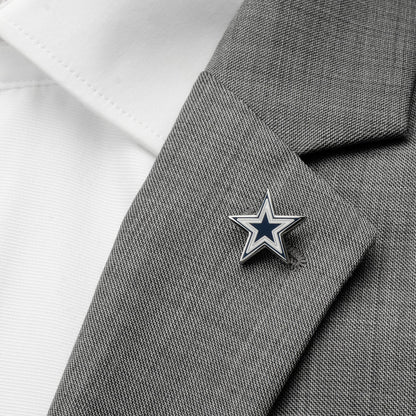 NFL Dallas Cowboys Lapel Pin