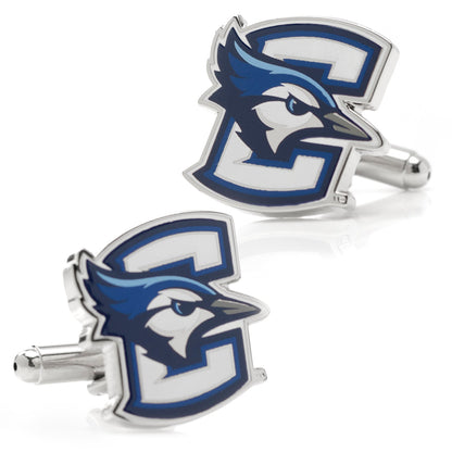 NCAA Creighton University Cufflinks