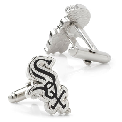 MLB Chicago White Sox Cufflinks