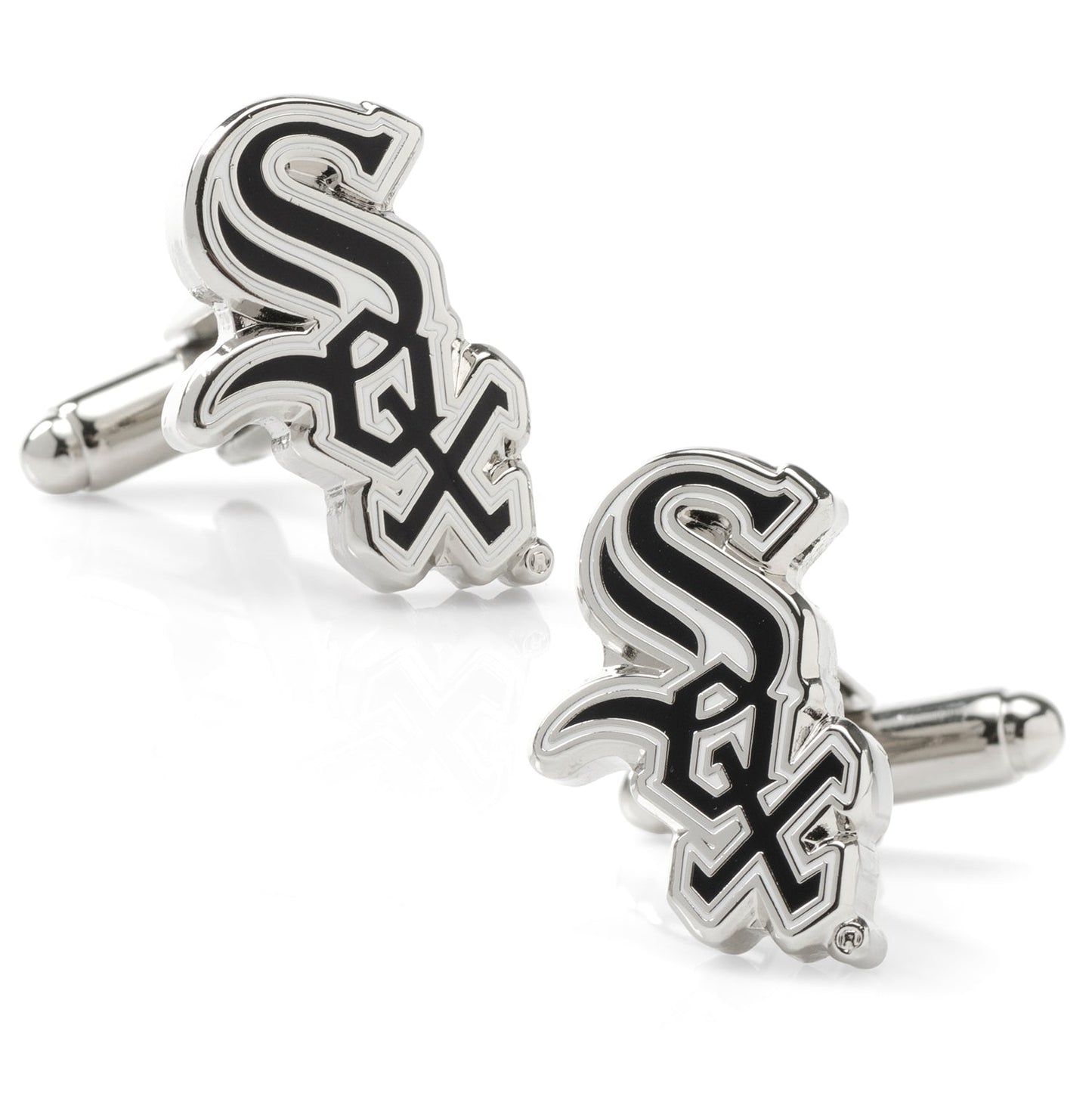 MLB Chicago White Sox Cufflinks