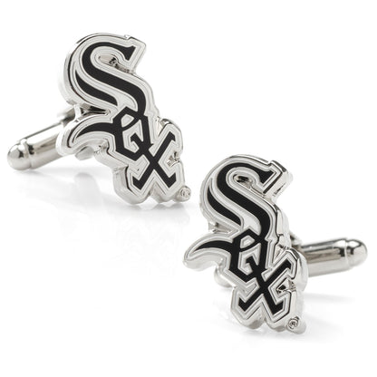 MLB Chicago White Sox Cufflinks