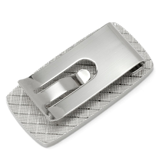 MLB Chicago Cubs Cushion Money Clip