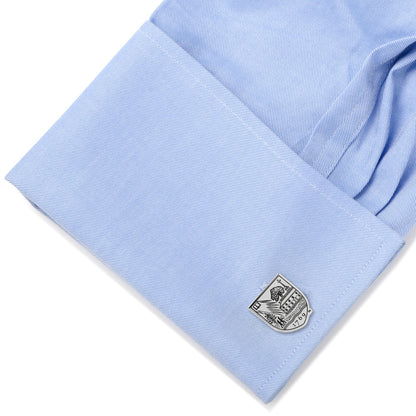 NCAA Dartmouth College Cufflinks