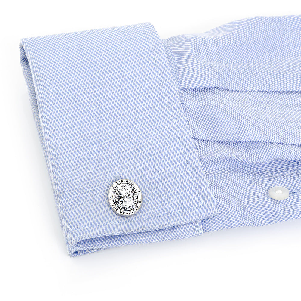 NCAA Dartmouth College Cufflinks
