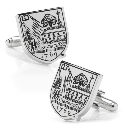 NCAA Dartmouth College Cufflinks