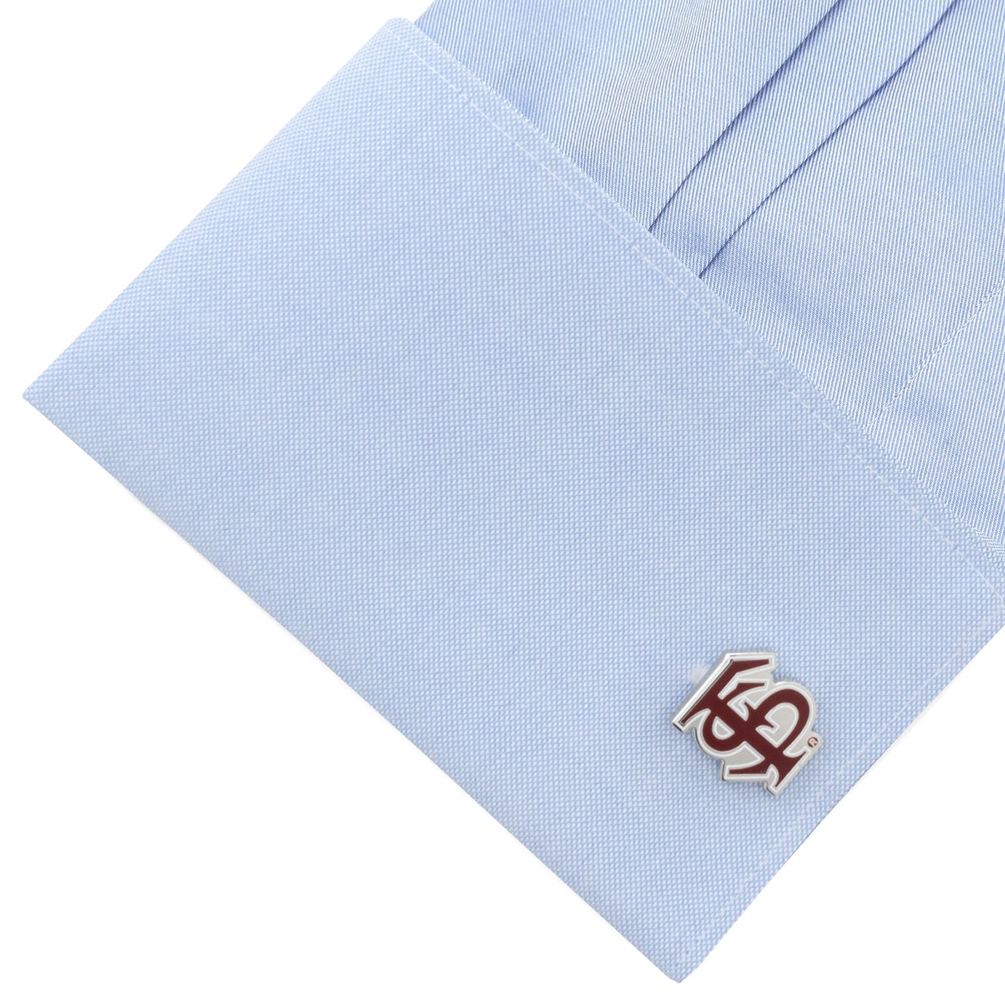 NCAA Florida State University Seminoles Cufflinks