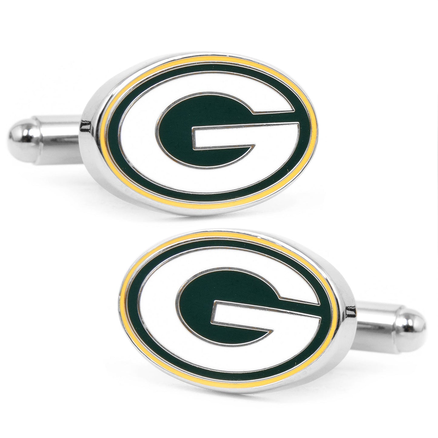 NFL Green Bay Packers Cufflinks