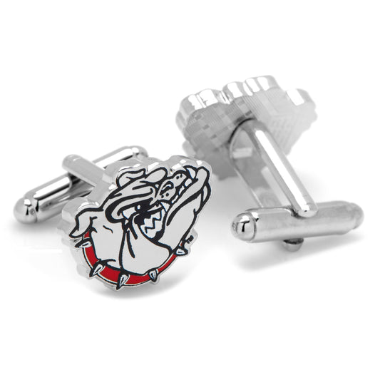 NCAA Gonzaga University Bulldogs Cufflinks