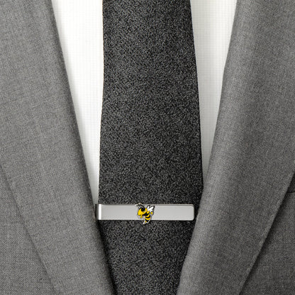 NCAA Georgia Tech Yellow Jackets Tie Bar