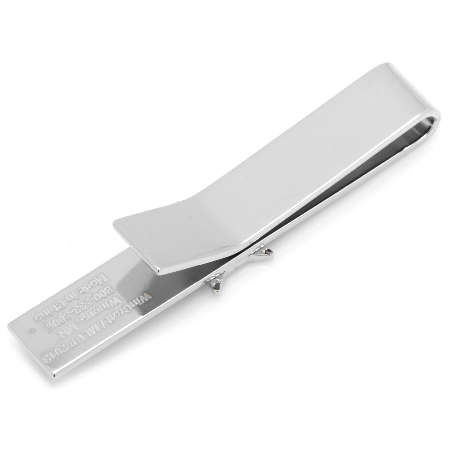 MLB Houston Astros Tie Bar