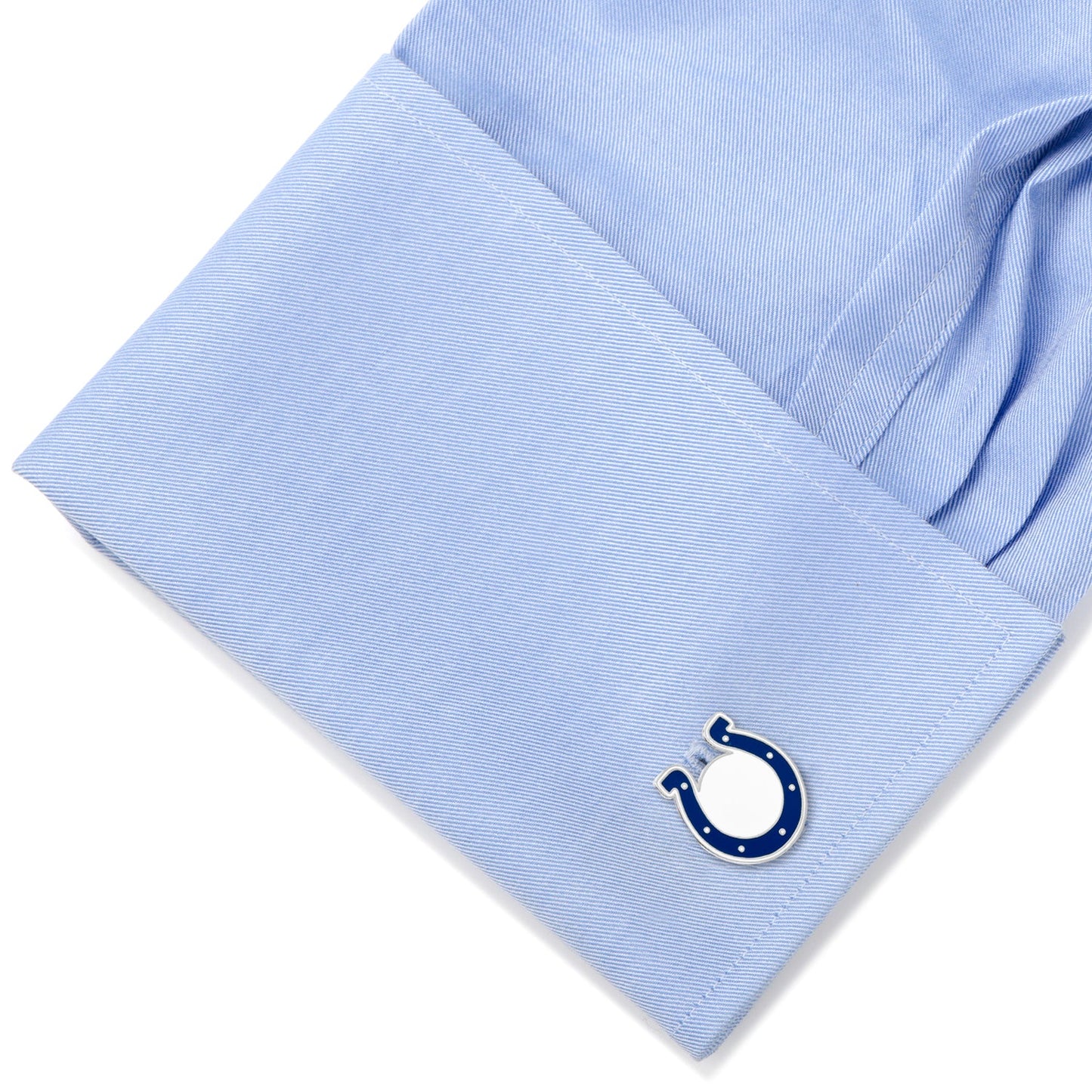 NFL Indianapolis Colts Cufflinks
