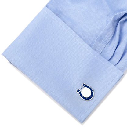 NFL Indianapolis Colts Cufflinks