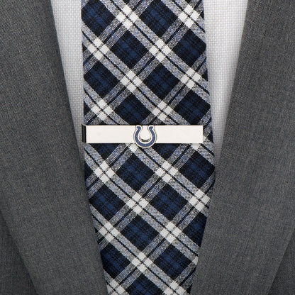 NFL Indianapolis Colts Tie Bar