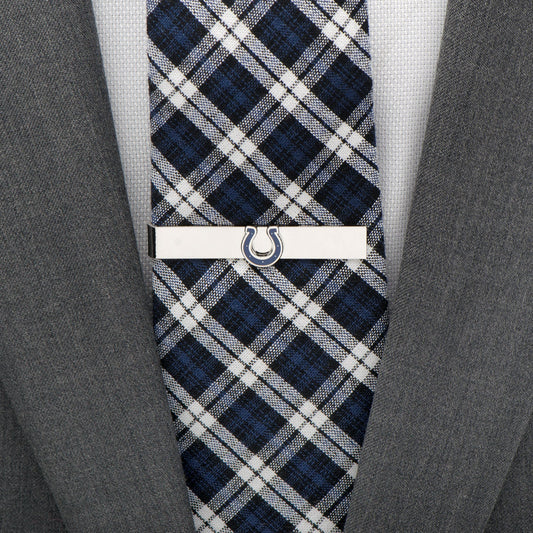 NFL Indianapolis Colts Tie Bar