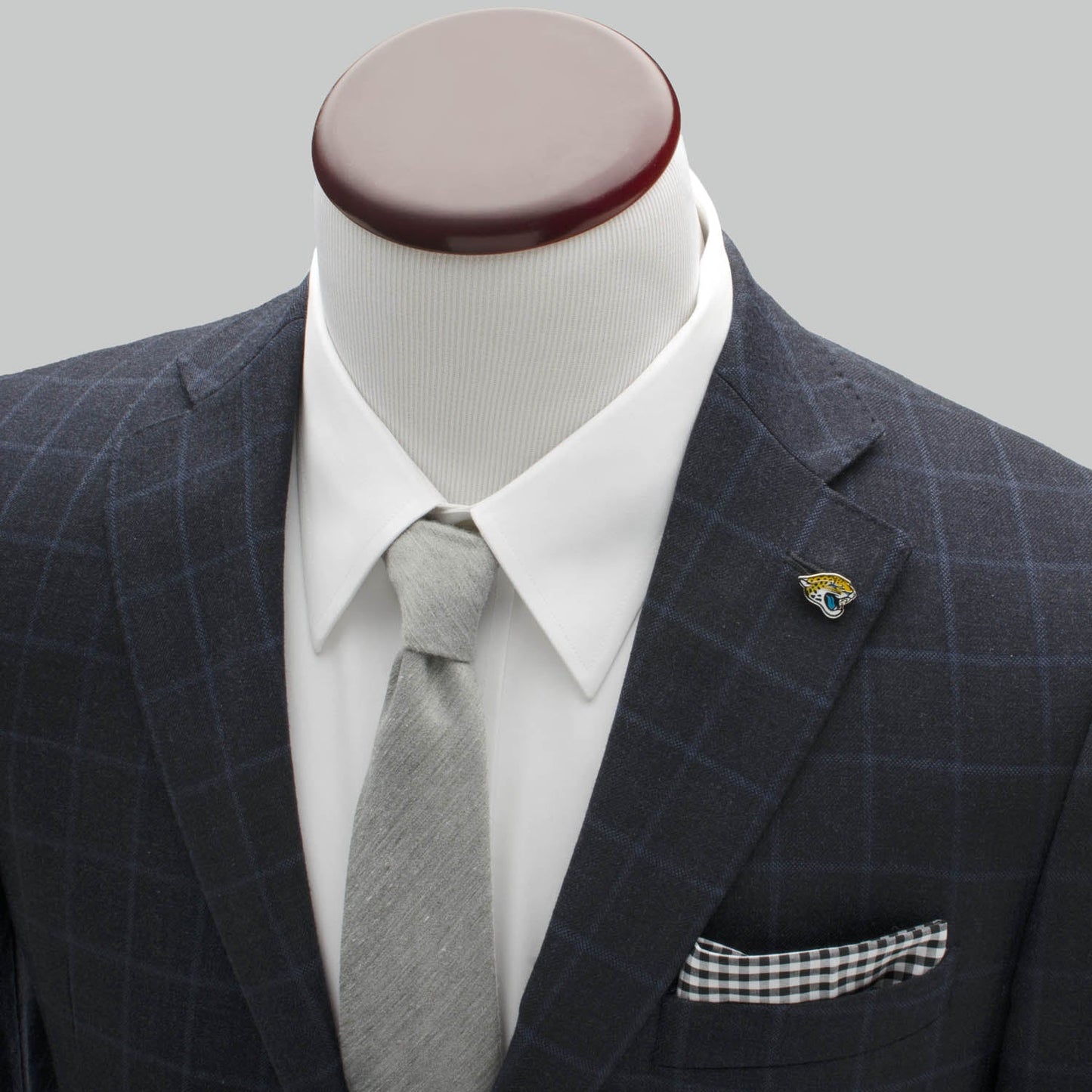 NFL Jacksonville Jaguars Lapel Pin