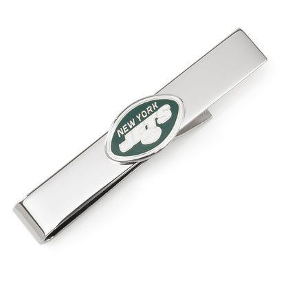 NFL New York Jets Tie Bar