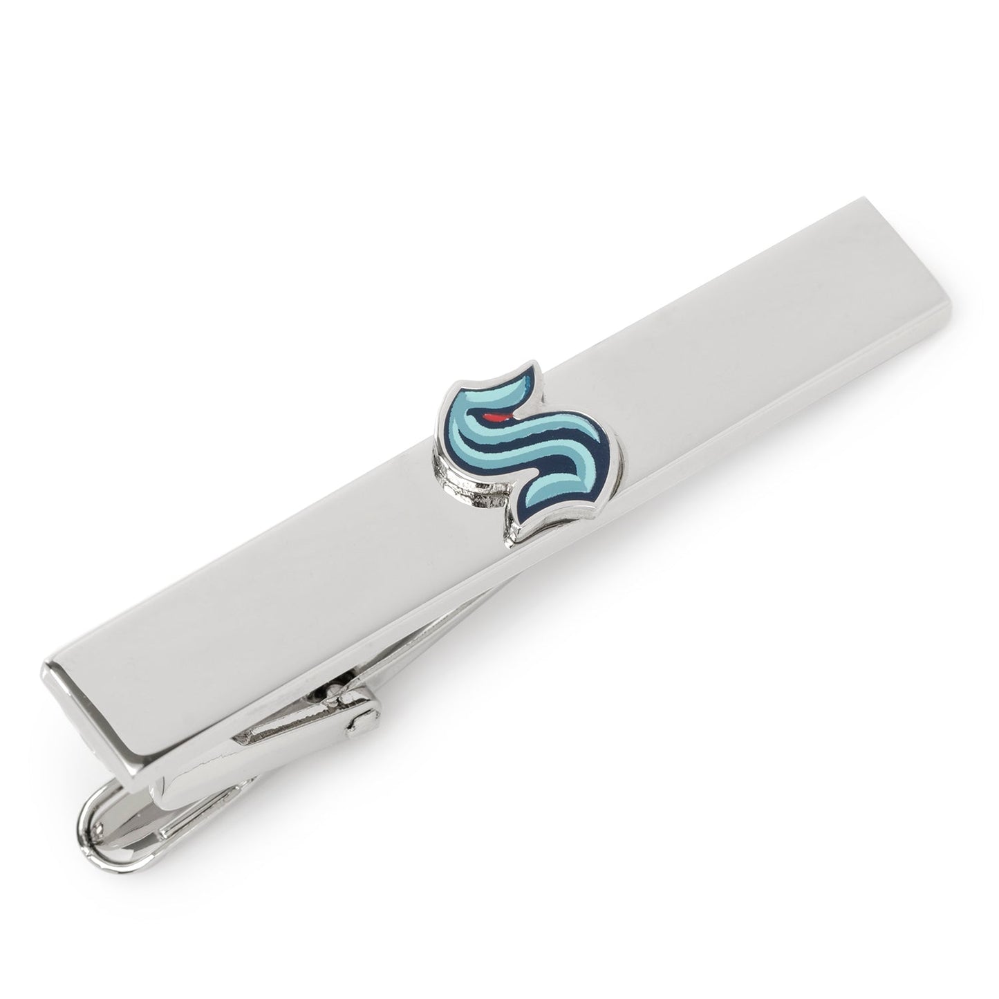 NHL Seattle Kraken Tie Clip