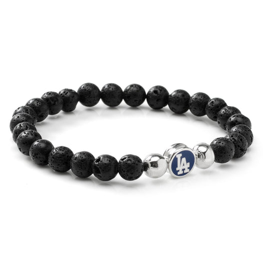 MLB LA Dodgers Bracelet