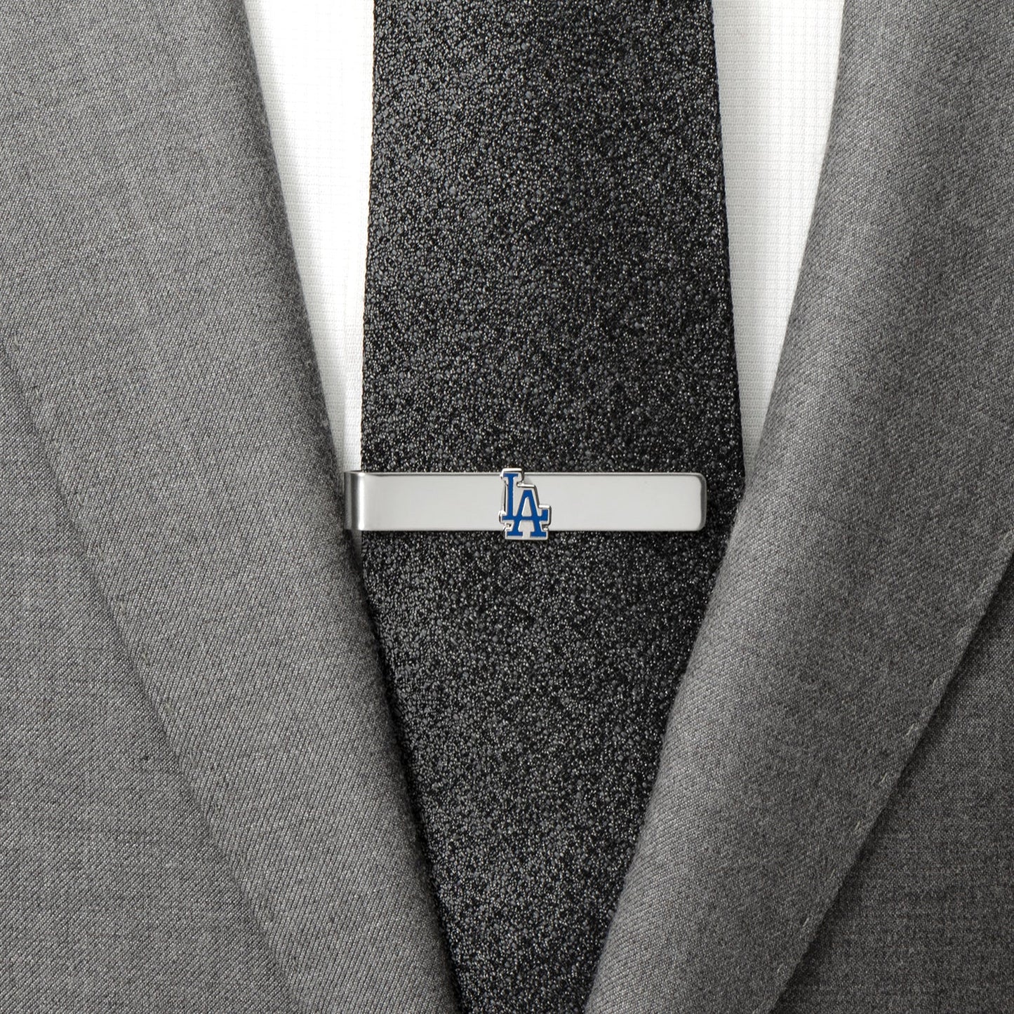 MLB LA Dodgers Tie Bar