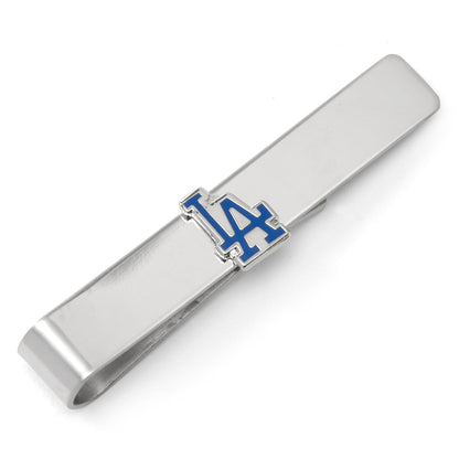 MLB LA Dodgers Tie Bar