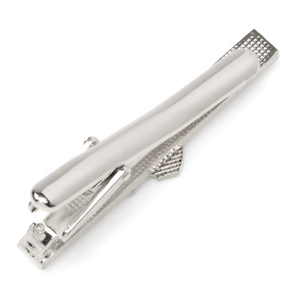 NFL Detroit Lions Cufflinks and Tie Clip Gift Set