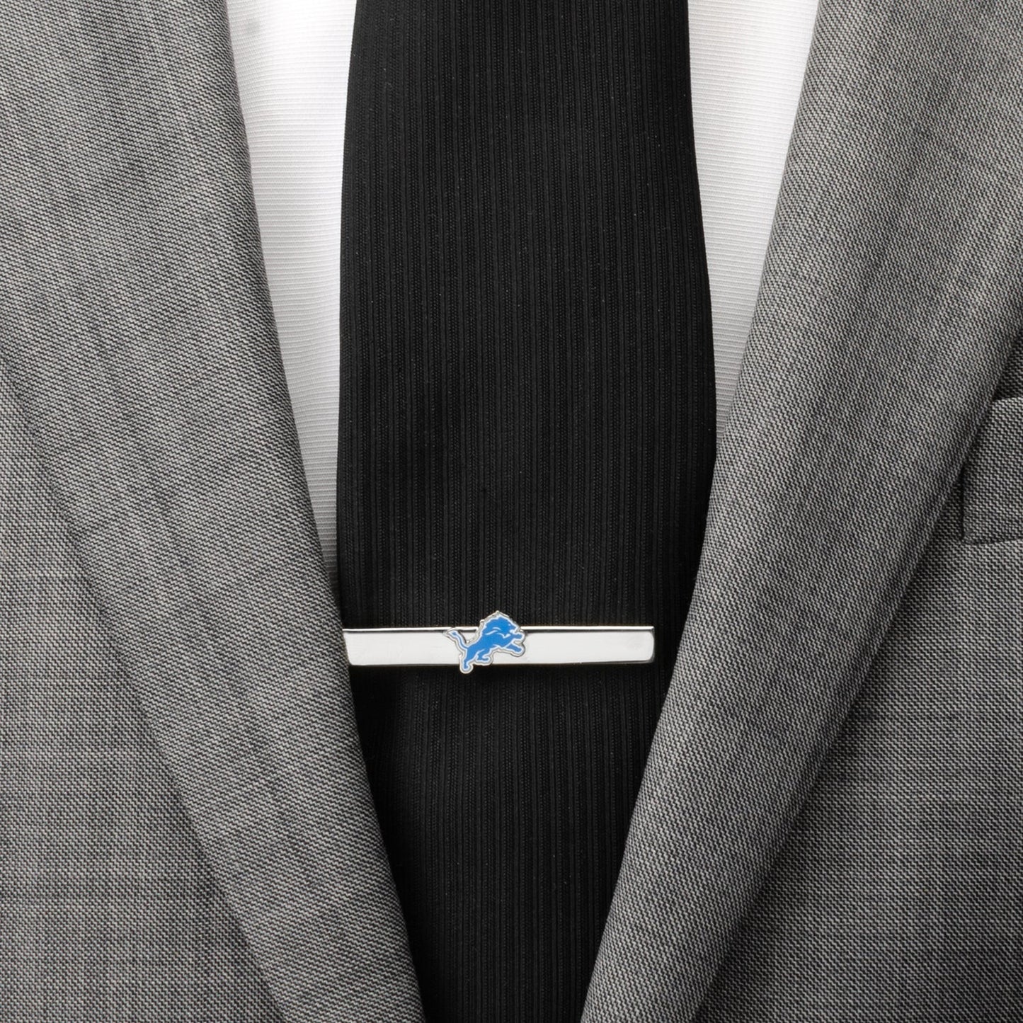 NFL Detroit Lions Tie Clip