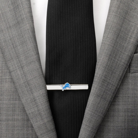 NFL Detroit Lions Tie Clip