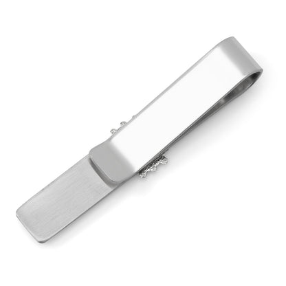 NFL Miami Dolphins Cufflinks and Tie Bar Gift Set