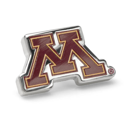 NCAA Minnesota Gophers Lapel Pin