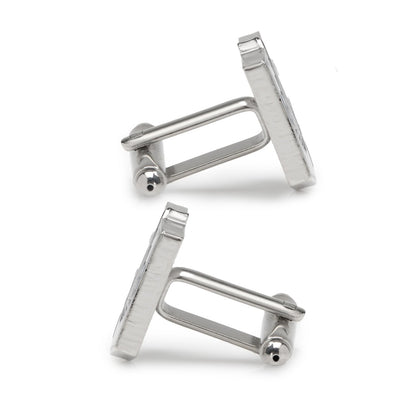 MLS Minnesota United Cufflinks and Lapel Pin Gift Set