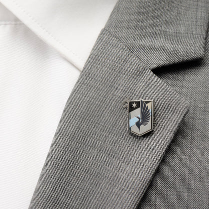 MLS Minnesota United Cufflinks and Lapel Pin Gift Set