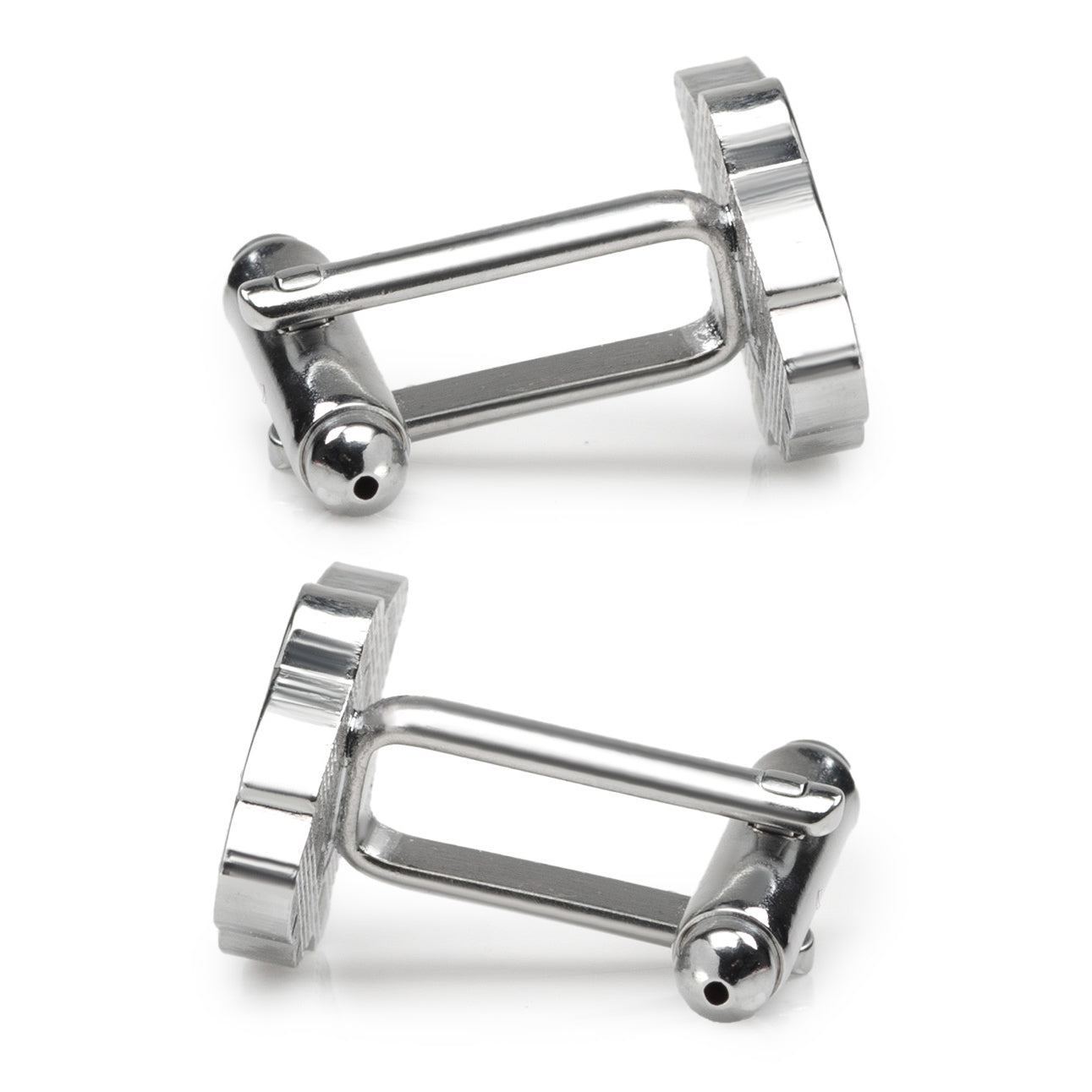 NHL Minnesota Wild Cufflinks