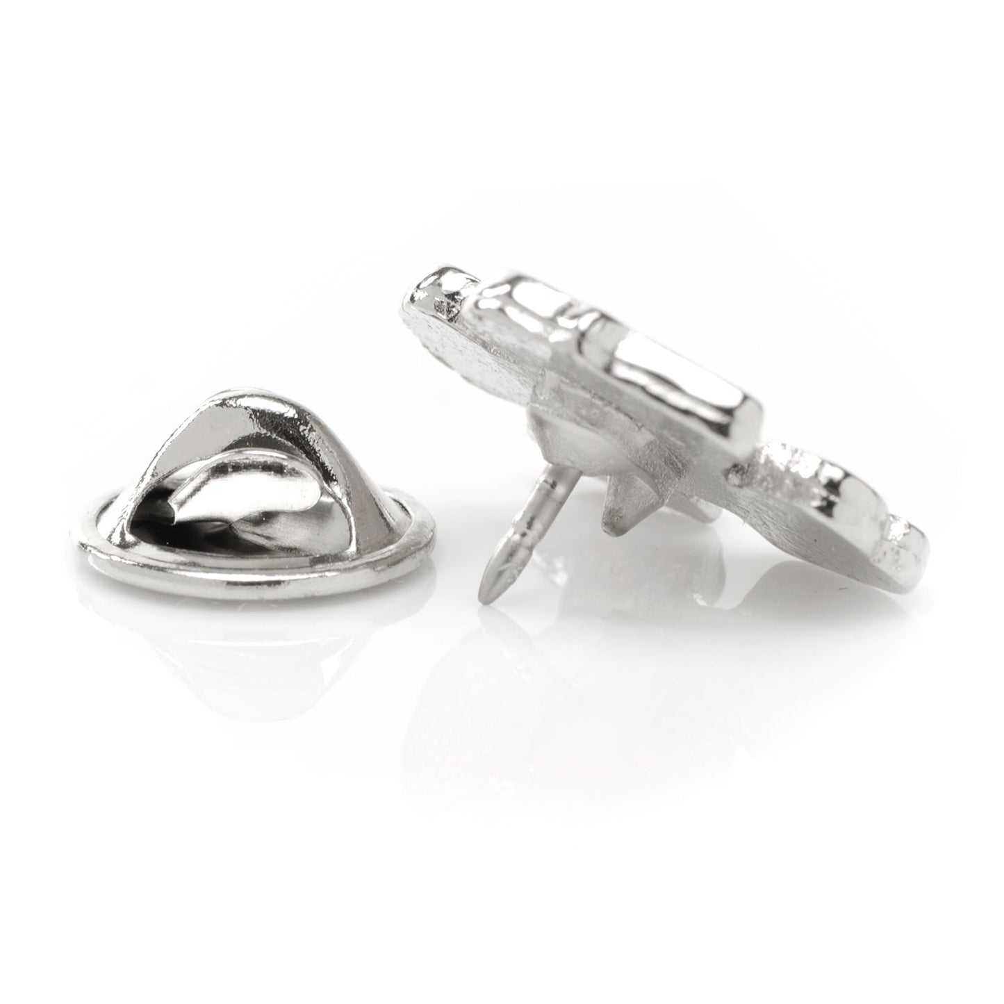 NCAA Notre Dame University Fighting Leprechaun Lapel Pin