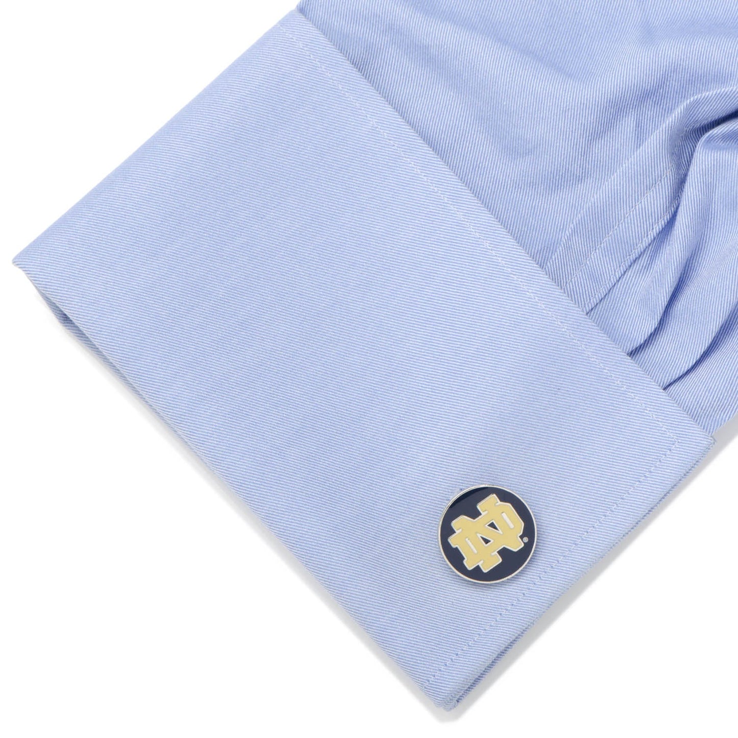 NCAA Notre Dame University Cufflinks