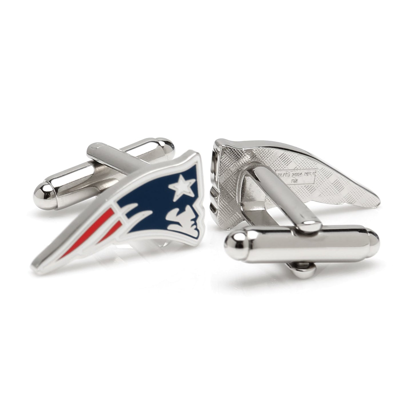 NFL New England Patriots Cufflinks