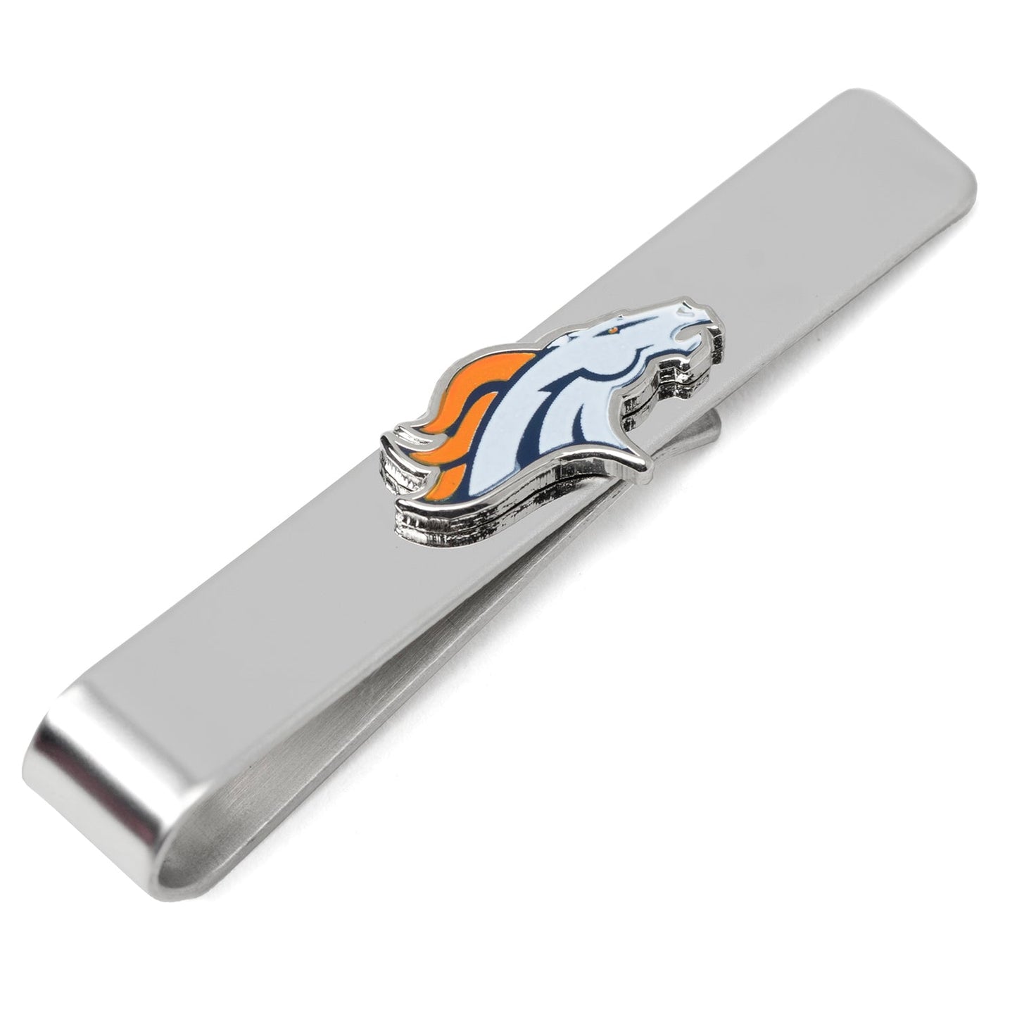 NFL New York Giants Cufflinks and Tie Bar Gift Set