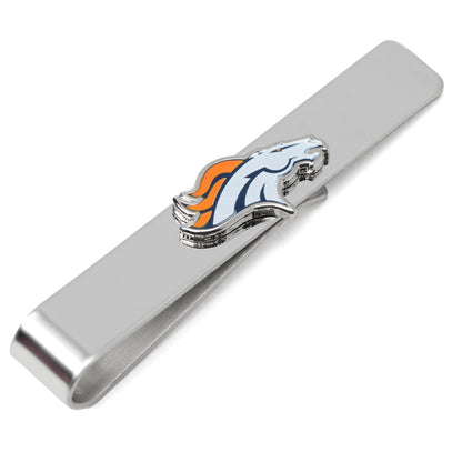 NFL New York Giants Cufflinks and Tie Bar Gift Set