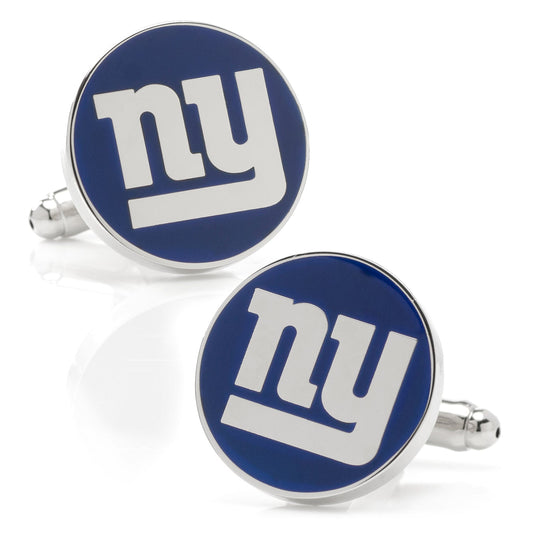 NFL New York Giants Cufflinks