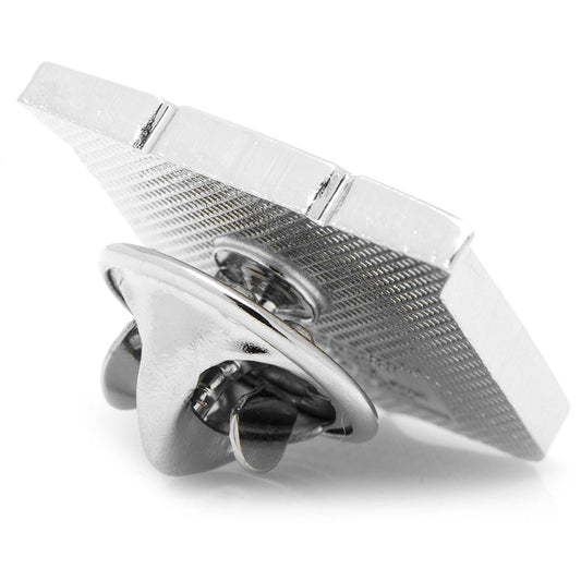 NHL New York Rangers Lapel Pin