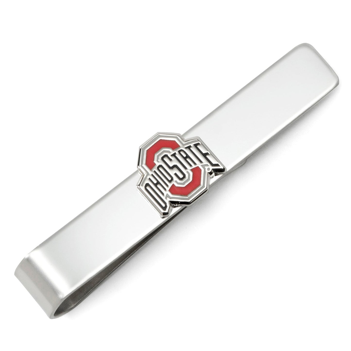 NCAA Ohio State University Cufflinks and Tie Bar Gift Set